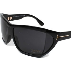 Tom Ford Sedgwick 62mm